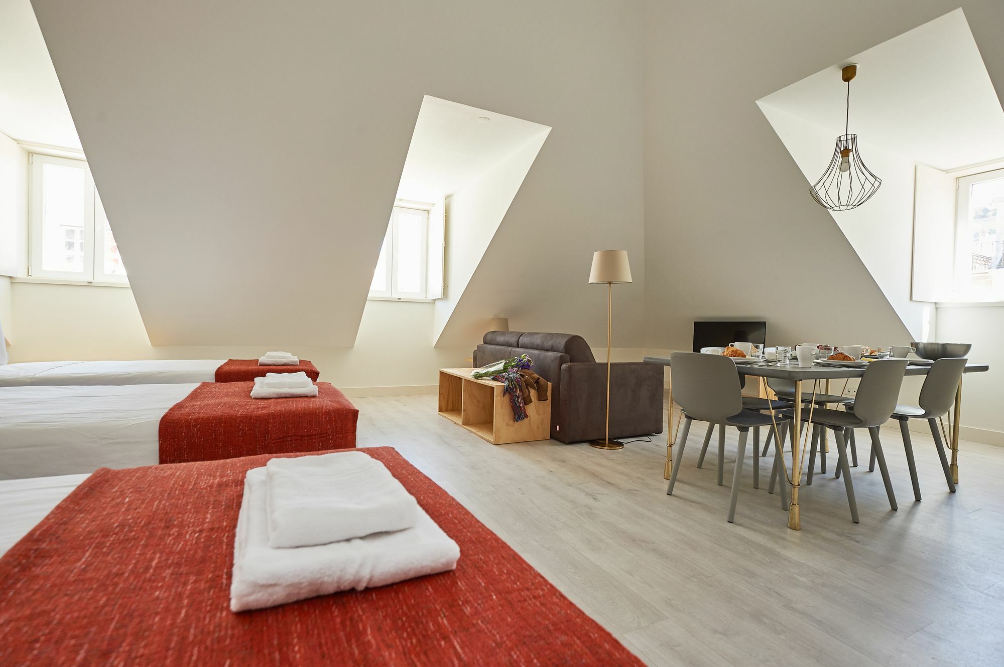 Hello Lisbon Baixa Original Apartments Exterior foto